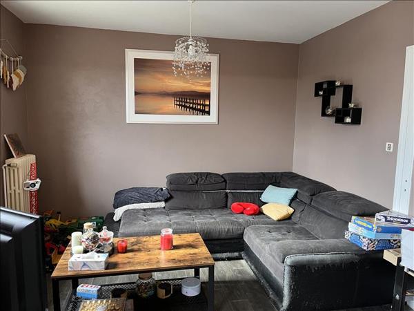 Maison à vendre |  Saint-Germain-les-Belles |  4 pièces | 94 m²