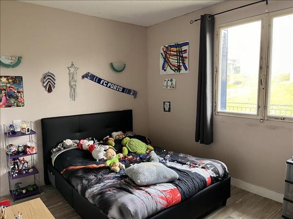 Maison à vendre |  Saint-Germain-les-Belles |  4 pièces | 94 m²