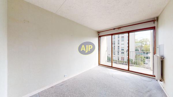 Vente appartement Merignac : 166 000 € - AJP Immobilier Mérignac