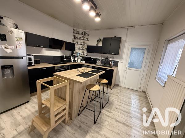 Maison à vendre 5 pièces 107 m² Wingles