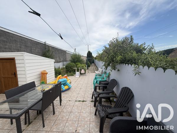 Maison à vendre 5 pièces 107 m² Wingles