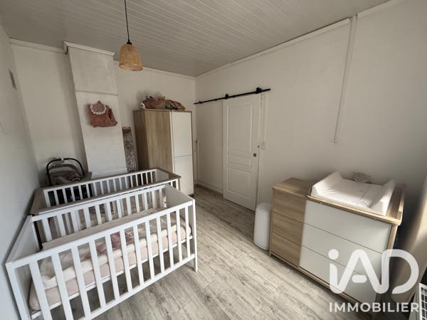 Maison à vendre 5 pièces 107 m² Wingles