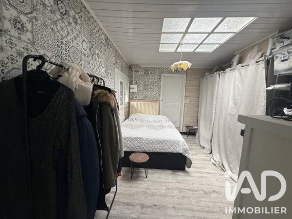 Maison à vendre 5 pièces 107 m² Wingles