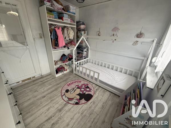 Maison à vendre 5 pièces 107 m² Wingles