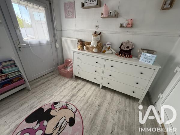 Maison à vendre 5 pièces 107 m² Wingles