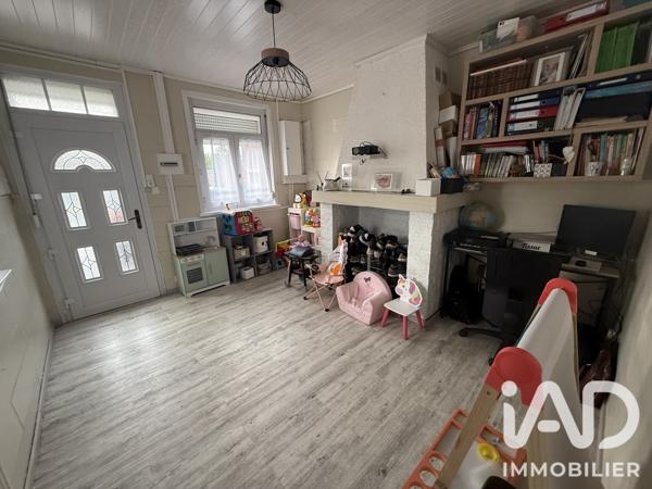 Maison à vendre 5 pièces 107 m² Wingles