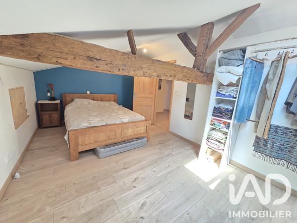 Maison à vendre 7 pièces 159 m² Chaunay