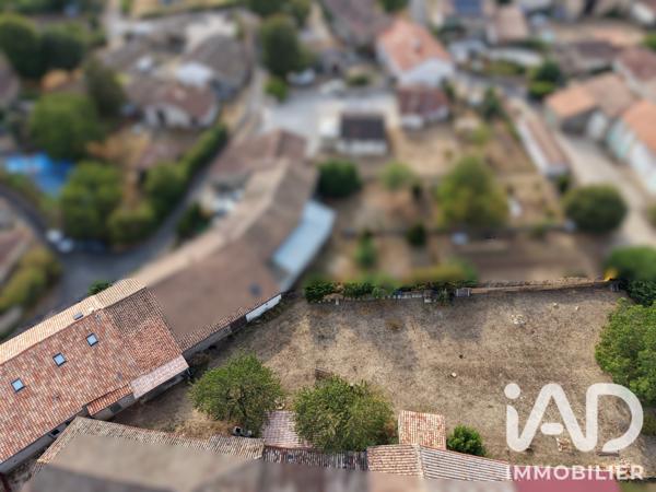 Maison à vendre 7 pièces 159 m² Chaunay