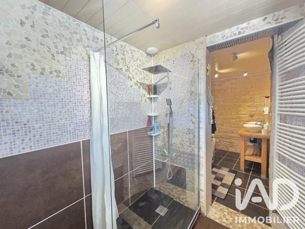 Maison à vendre 7 pièces 159 m² Chaunay