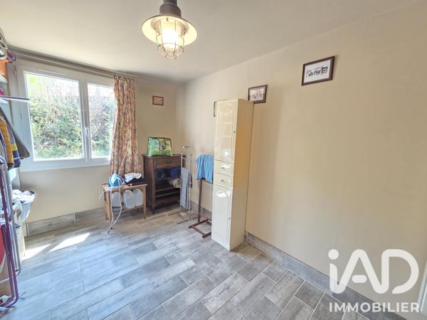 Maison à vendre 7 pièces 159 m² Chaunay