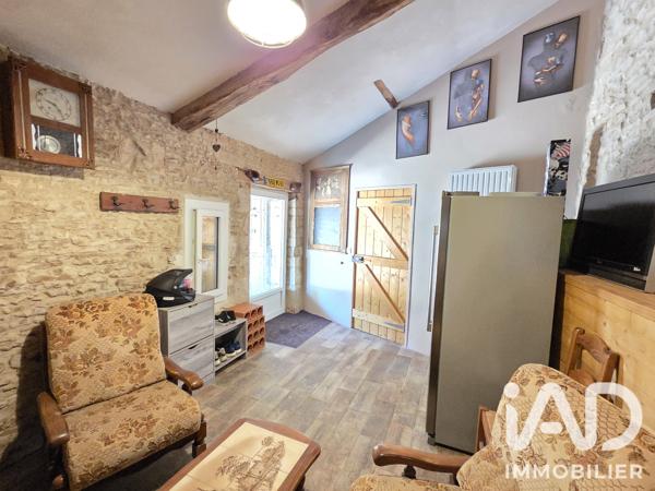 Maison à vendre 7 pièces 159 m² Chaunay