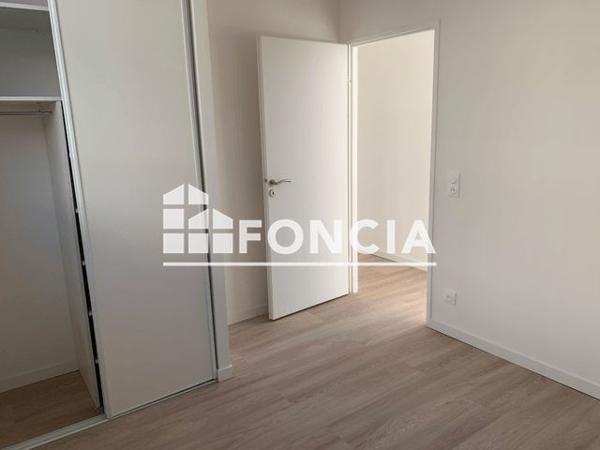 Location Appartement 4 pièces 75.7 m² - 5 BOULEVARD JULES FERRY Louviers 27400