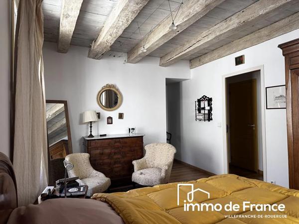 Maison à vendre à Villefranche-de-Rouergue (12200)