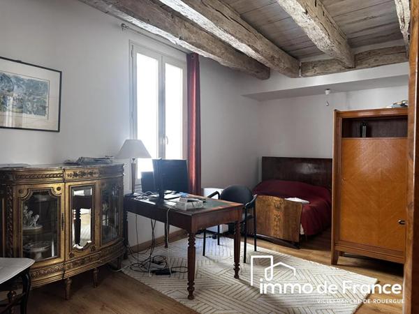 Maison à vendre à Villefranche-de-Rouergue (12200)