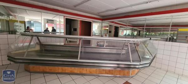 Location local commercial Firminy (42700)