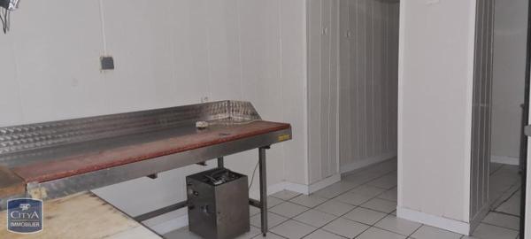 Location local commercial Firminy (42700)