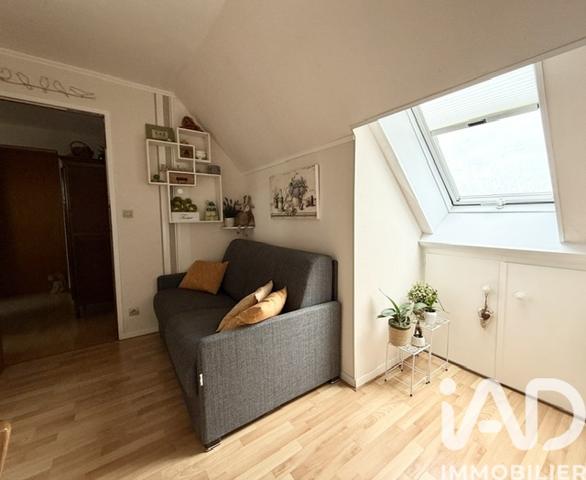 Maison à vendre 4 pièces 85 m² Pont-Sainte-Maxence