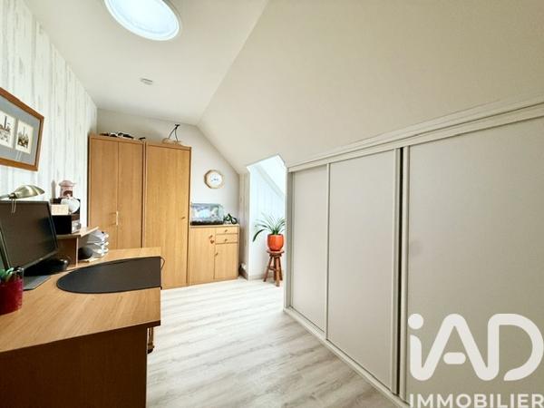 Maison à vendre 4 pièces 85 m² Pont-Sainte-Maxence