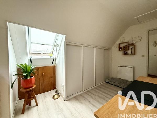 Maison à vendre 4 pièces 85 m² Pont-Sainte-Maxence