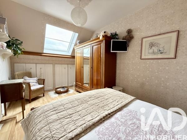 Maison à vendre 4 pièces 85 m² Pont-Sainte-Maxence