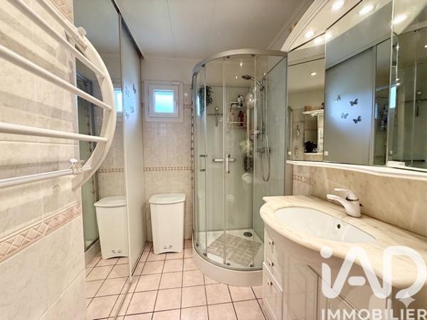 Maison à vendre 4 pièces 85 m² Pont-Sainte-Maxence