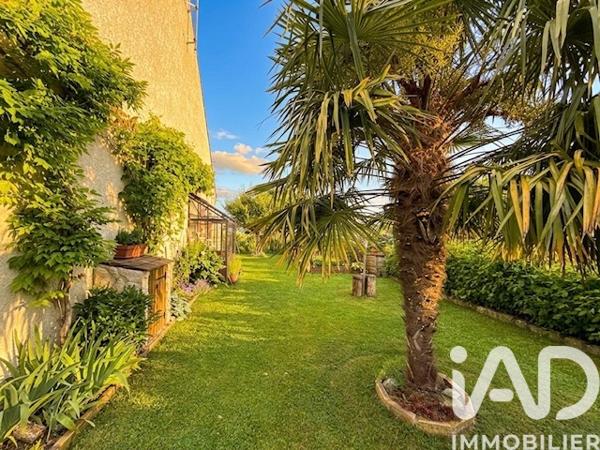 Maison à vendre 4 pièces 85 m² Pont-Sainte-Maxence