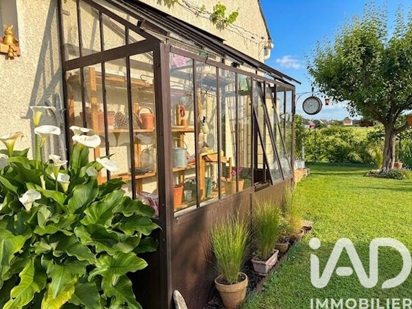 Maison à vendre 4 pièces 85 m² Pont-Sainte-Maxence
