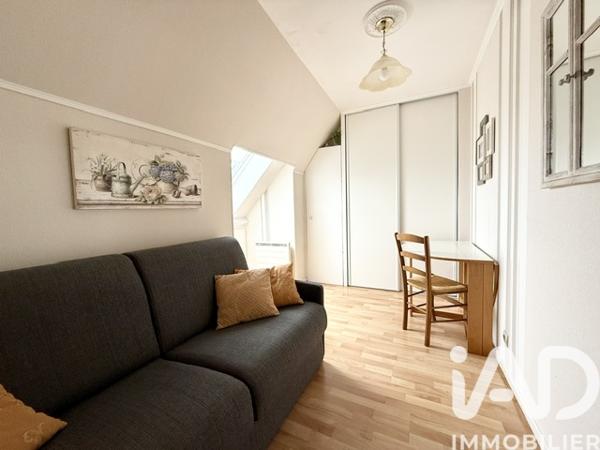 Maison à vendre 4 pièces 85 m² Pont-Sainte-Maxence