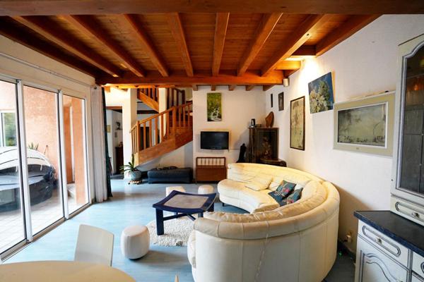 Immeuble Lezignan Corbieres 14 pièce(s)