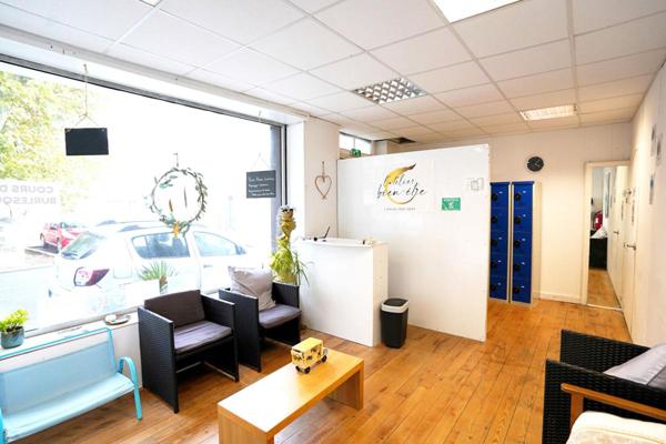 Immeuble Lezignan Corbieres 14 pièce(s)