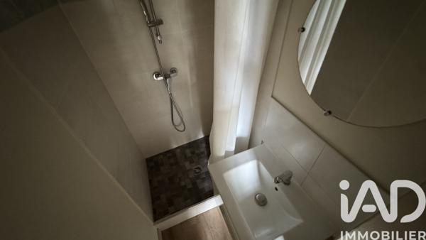 Immeuble à vendre 91 m² Châtellerault