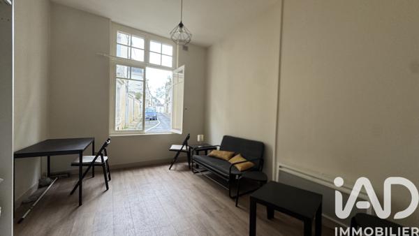 Immeuble à vendre 91 m² Châtellerault