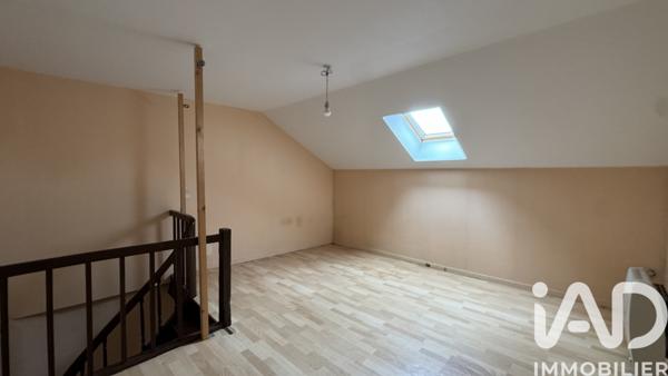 Immeuble à vendre 91 m² Châtellerault