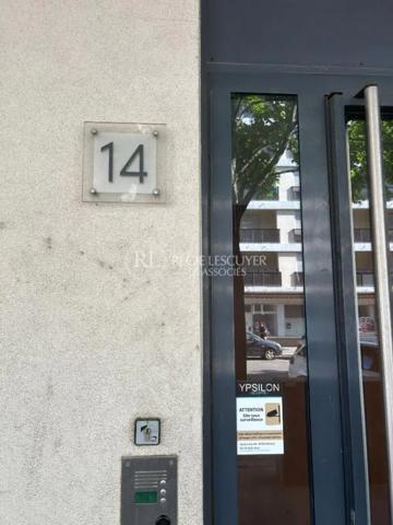 Parking / Box à louer à Villeurbanne (69100)