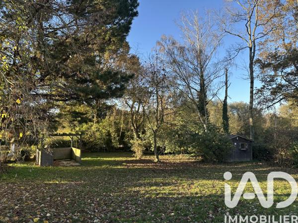 Maison à vendre 6 pièces 139 m² Betton