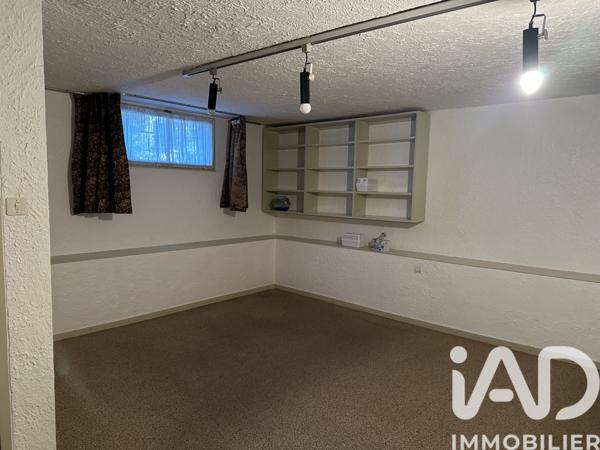 Maison à vendre 6 pièces 139 m² Betton