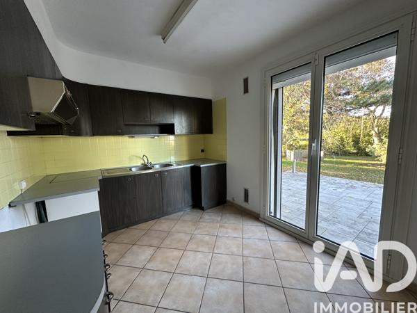 Maison à vendre 6 pièces 139 m² Betton