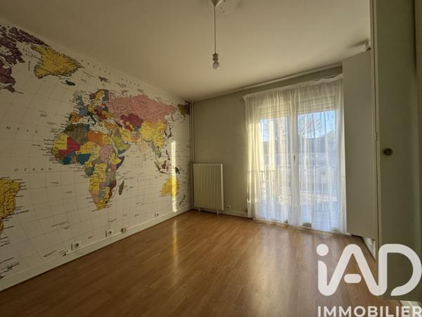 Maison à vendre 6 pièces 139 m² Betton