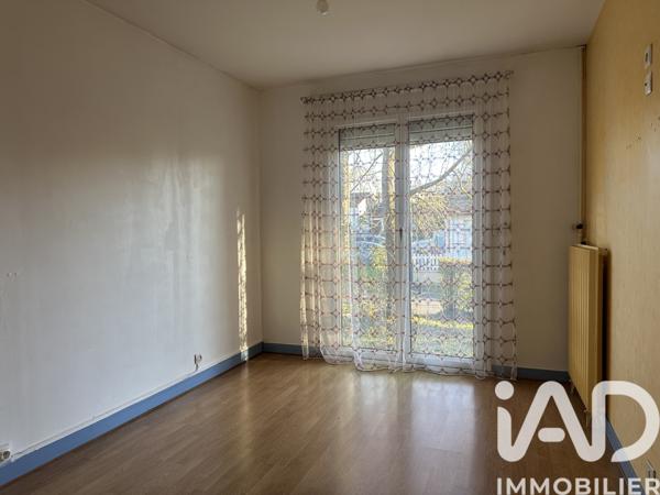 Maison à vendre 6 pièces 139 m² Betton