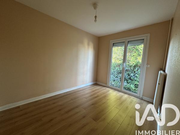 Maison à vendre 6 pièces 139 m² Betton