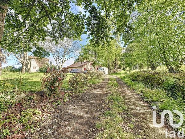 Maison à vendre 5 pièces 164 m² Samadet