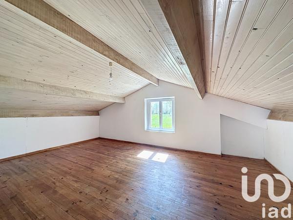 Maison à vendre 5 pièces 164 m² Samadet