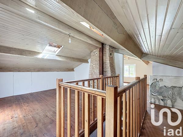 Maison à vendre 5 pièces 164 m² Samadet