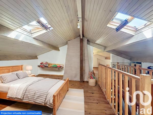 Maison à vendre 5 pièces 164 m² Samadet
