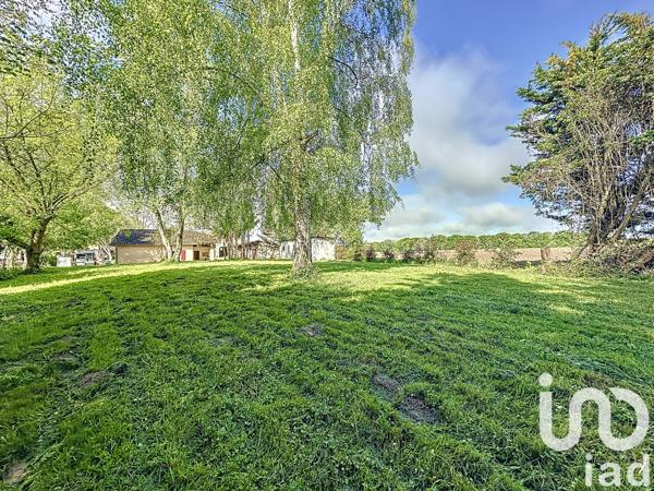 Maison à vendre 5 pièces 164 m² Samadet