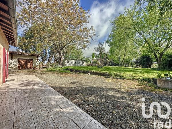 Maison à vendre 5 pièces 164 m² Samadet