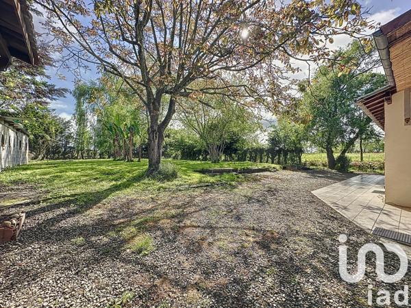 Maison à vendre 5 pièces 164 m² Samadet