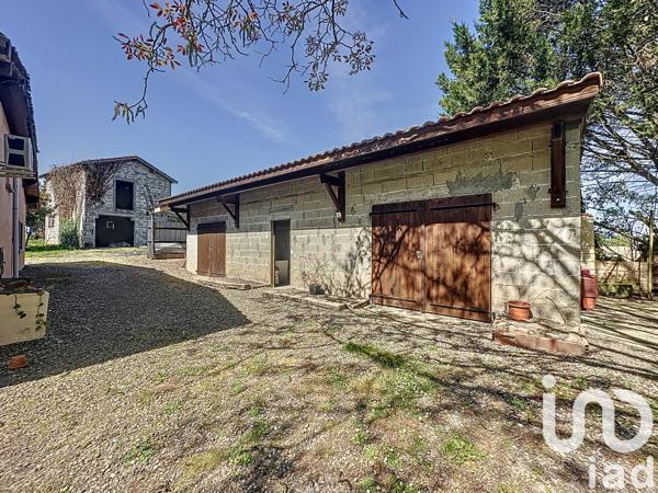 Maison à vendre 5 pièces 164 m² Samadet