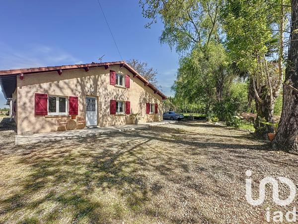 Maison à vendre 5 pièces 164 m² Samadet