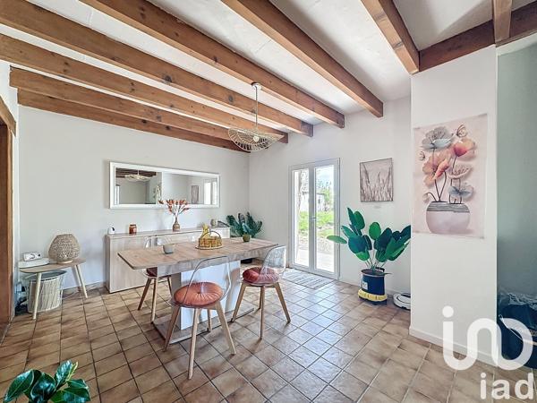 Maison à vendre 5 pièces 164 m² Samadet